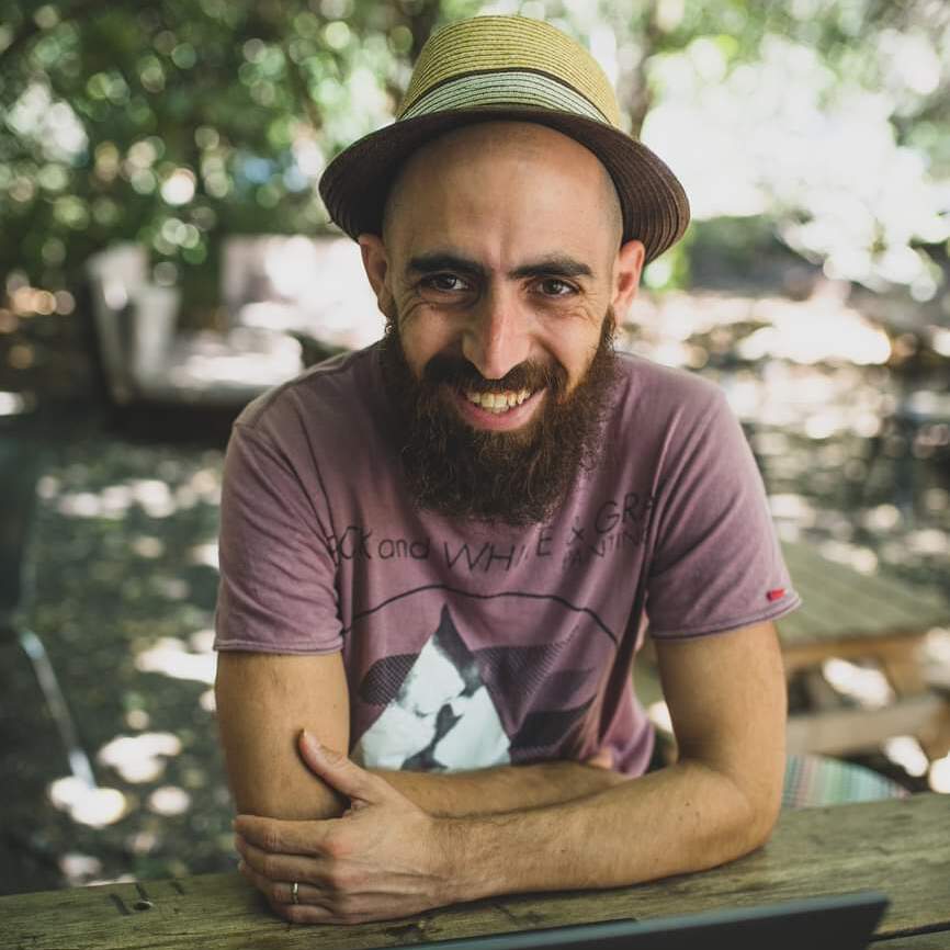 גלעד פלד