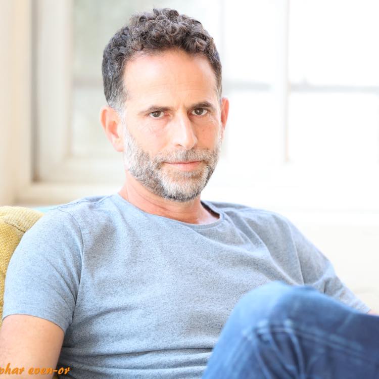 שחר ארז