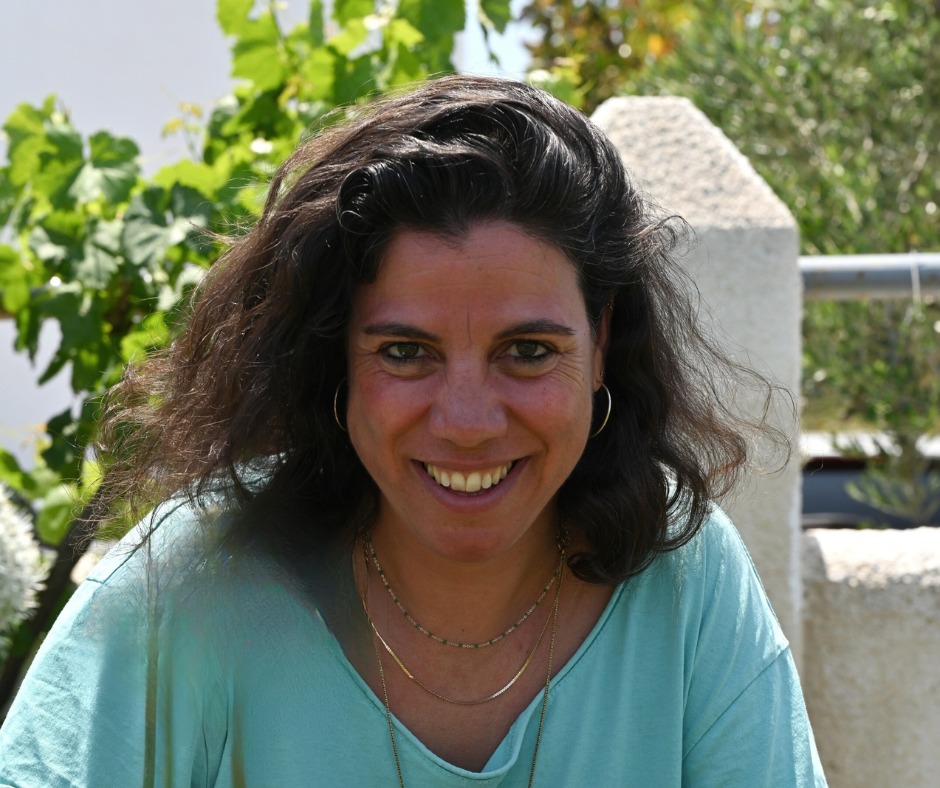 Sheli Glickman